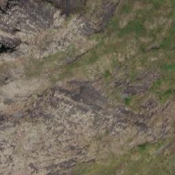 Satellite imagery of Outrider Mountain, CA