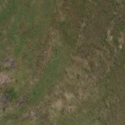 Satellite imagery of Outrider Mountain, CA
