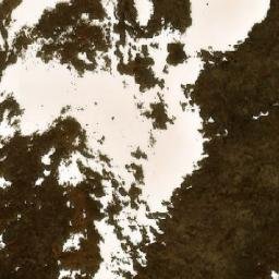 Satellite imagery of Tombstone Pass, CA