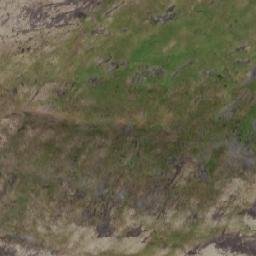 Satellite imagery of Outrider Mountain, CA