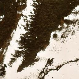 Satellite imagery of Tombstone Pass, CA