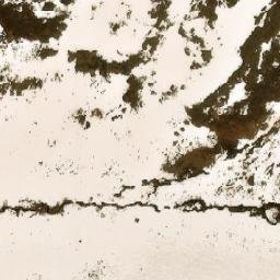 Satellite imagery of Tombstone Pass, CA