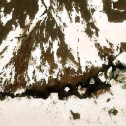 Satellite imagery of Tombstone Pass, CA