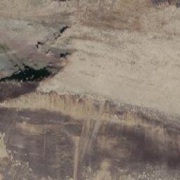 Satellite imagery of Outrider Mountain, CA