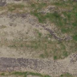 Satellite imagery of Outrider Mountain, CA