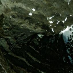 Satellite imagery of Porcupine Hill, CA