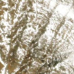 Satellite imagery of Yoke Mountain, CA
