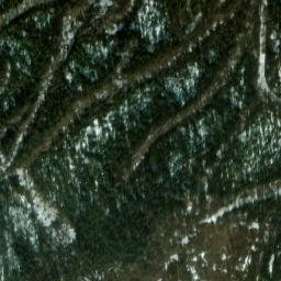 Satellite imagery of Porcupine Hill, CA