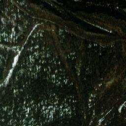 Satellite imagery of Porcupine Hill, CA