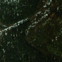 Satellite imagery of Porcupine Hill, CA