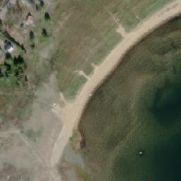 Satellite imagery of Storsandskär, SE