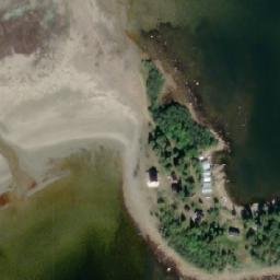 Satellite imagery of Storsandskär, SE