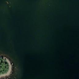 Satellite imagery of Storsandskär, SE