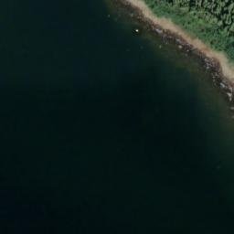 Satellite imagery of Storsandskär, SE