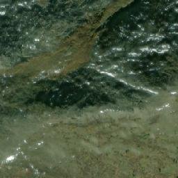 Satellite imagery of Mount Ina, CA