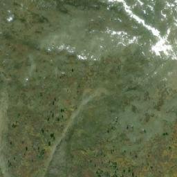 Satellite imagery of Mount Ina, CA