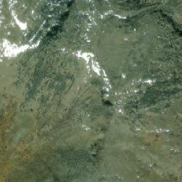 Satellite imagery of Mount Ina, CA