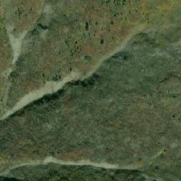 Satellite imagery of Mount Ina, CA