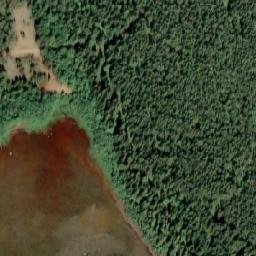 Satellite imagery of Selviksudden, SE