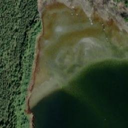 Satellite imagery of Selviksudden, SE