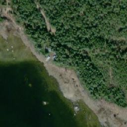 Satellite imagery of Selviksudden, SE