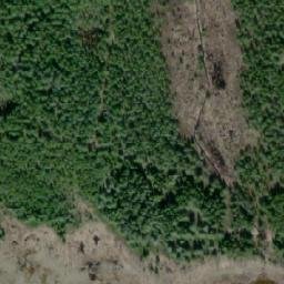 Satellite imagery of Långören, SE
