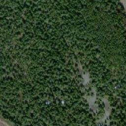 Satellite imagery of Långören, SE