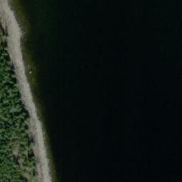 Satellite imagery of Långören, SE