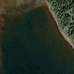Satellite imagery of Selviksudden, SE
