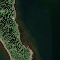 Satellite imagery of Selviksudden, SE