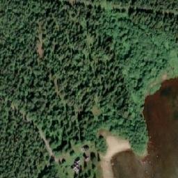 Satellite imagery of Sundsudden, SE