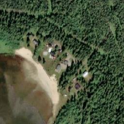 Satellite imagery of Sundsudden, SE