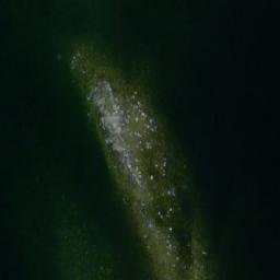 Satellite imagery of Långören, SE