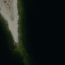 Satellite imagery of Långören, SE