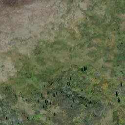 Satellite imagery of Vantage Ridge, CA
