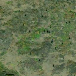 Satellite imagery of Vantage Ridge, CA