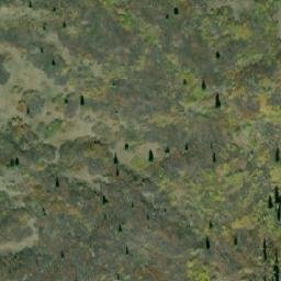 Satellite imagery of Vantage Ridge, CA