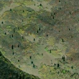 Satellite imagery of Vantage Ridge, CA