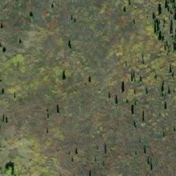 Satellite imagery of Vantage Ridge, CA