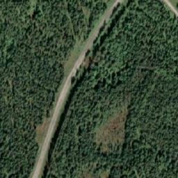 Satellite imagery of Gumhamnsudden, SE