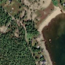 Satellite imagery of Gumhamnsudden, SE