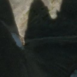 Satellite imagery of Tombstone Range, CA