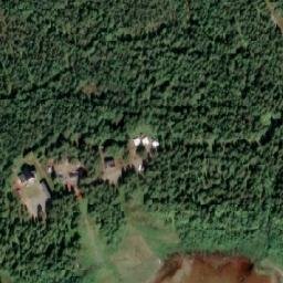 Satellite imagery of Gumhamnsudden, SE