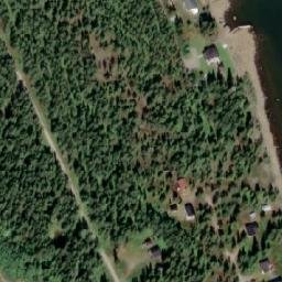 Satellite imagery of Gumhamnsudden, SE