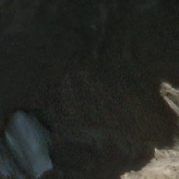 Satellite imagery of Tombstone Range, CA
