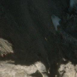 Satellite imagery of Tombstone Range, CA
