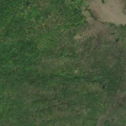 Satellite imagery of Pack Saddle Pass, CA