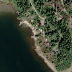 Satellite imagery of Gumhamnsudden, SE