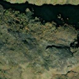 Satellite imagery of Chert Mountain, CA