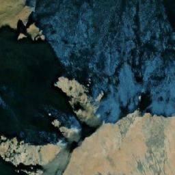 Satellite imagery of Chert Mountain, CA
